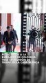 Petro llega a la embajada de Colombia tras la reunión de Trump en la Casa Blanca