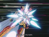 Saint Seiya - Episode 37 : The Mask Cries Out! Love or Death?