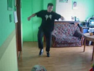 Frenchies jump team presente solo de master jump