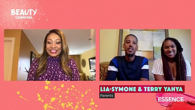 Young, Black & Gifted: Parenting A Gen Z Beauty Boss