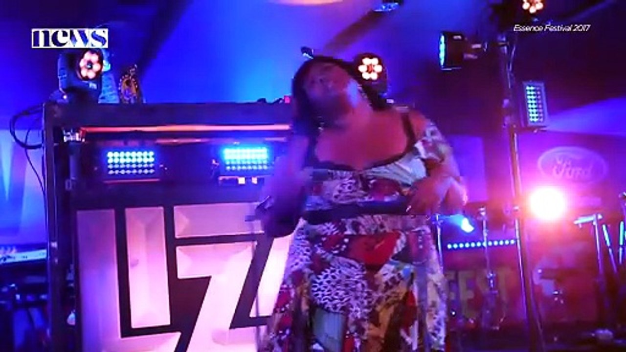 HAPPY BIRTHDAY LIZZO!