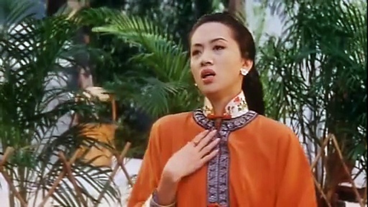 Drunken Master II (1994) – Jackie Chan