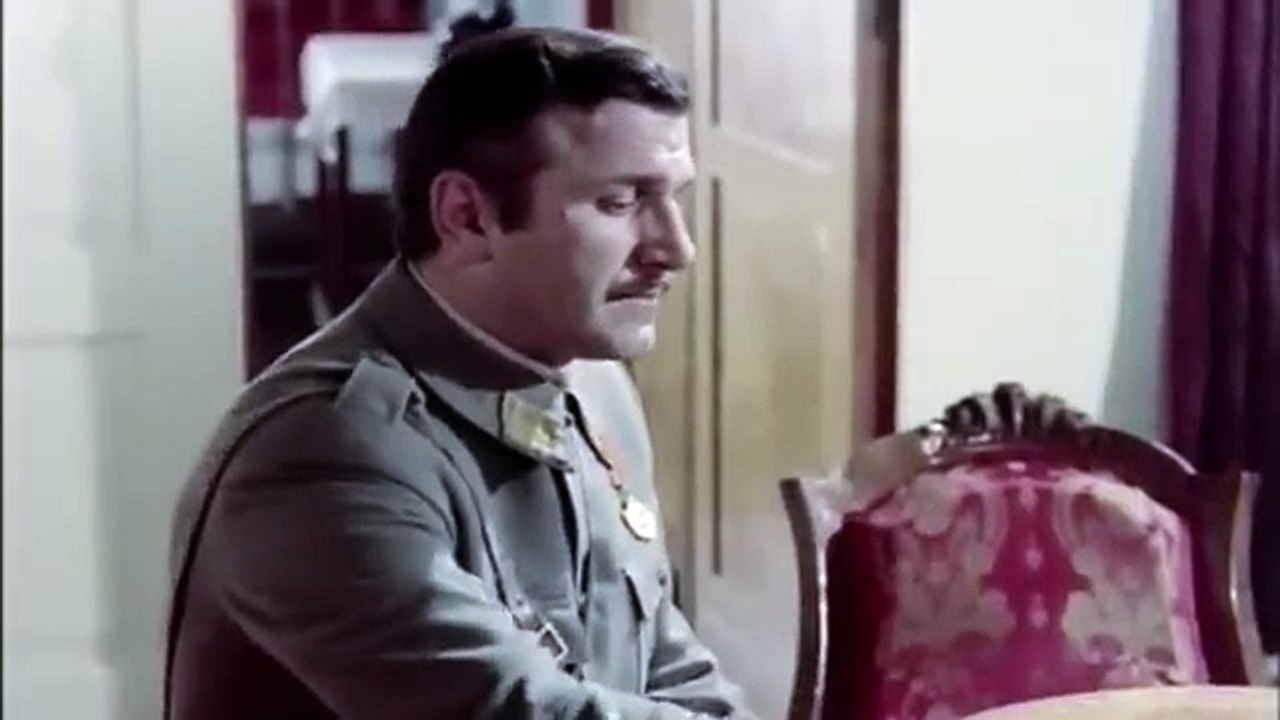 Tren (1978)