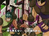 Saint Seiya - Episode 50 : Arise Dragon! Shiryu s Angry Cosmo