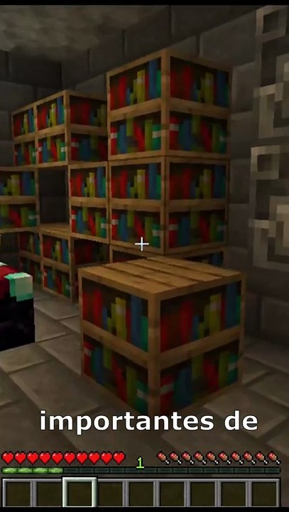 adivina el item de minecraft