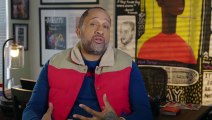 Kenya Barris Tackles 'The Talk'