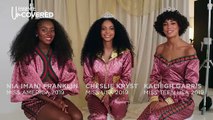 Essence UnCovered: America's Beauty Queens