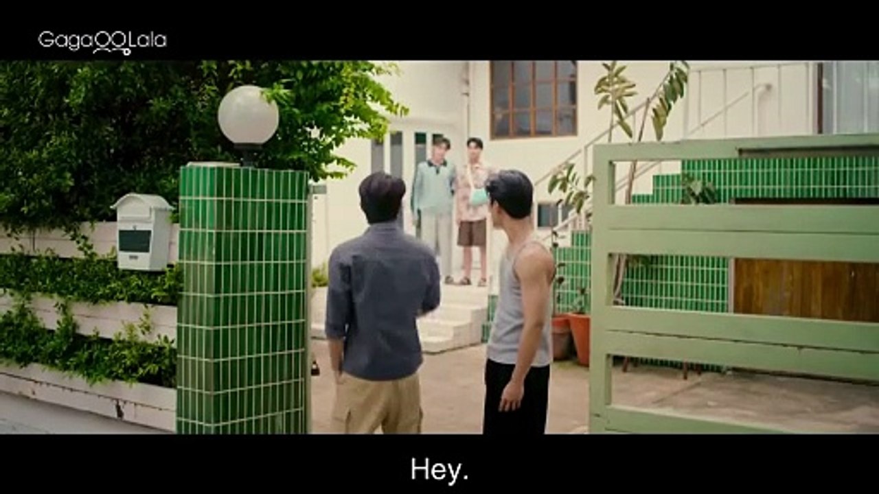 🇹🇭EP. 3 KIDNAP THAI BL | HD 1080P | English Sub | Crime/Romance/Drama