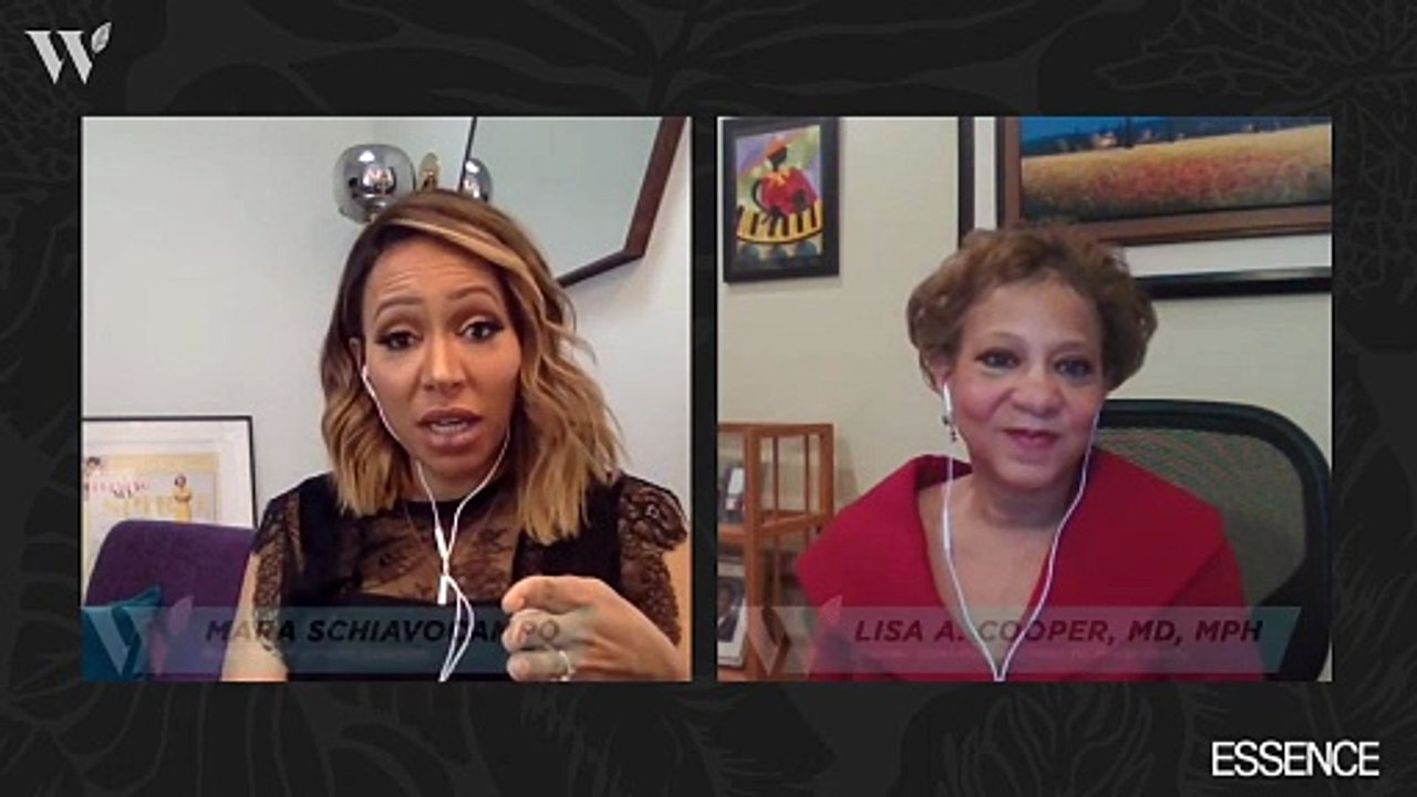 Essence Virtual Wellness House: Questions Loved Ones Should Ask Nurses About Family with COVID-19