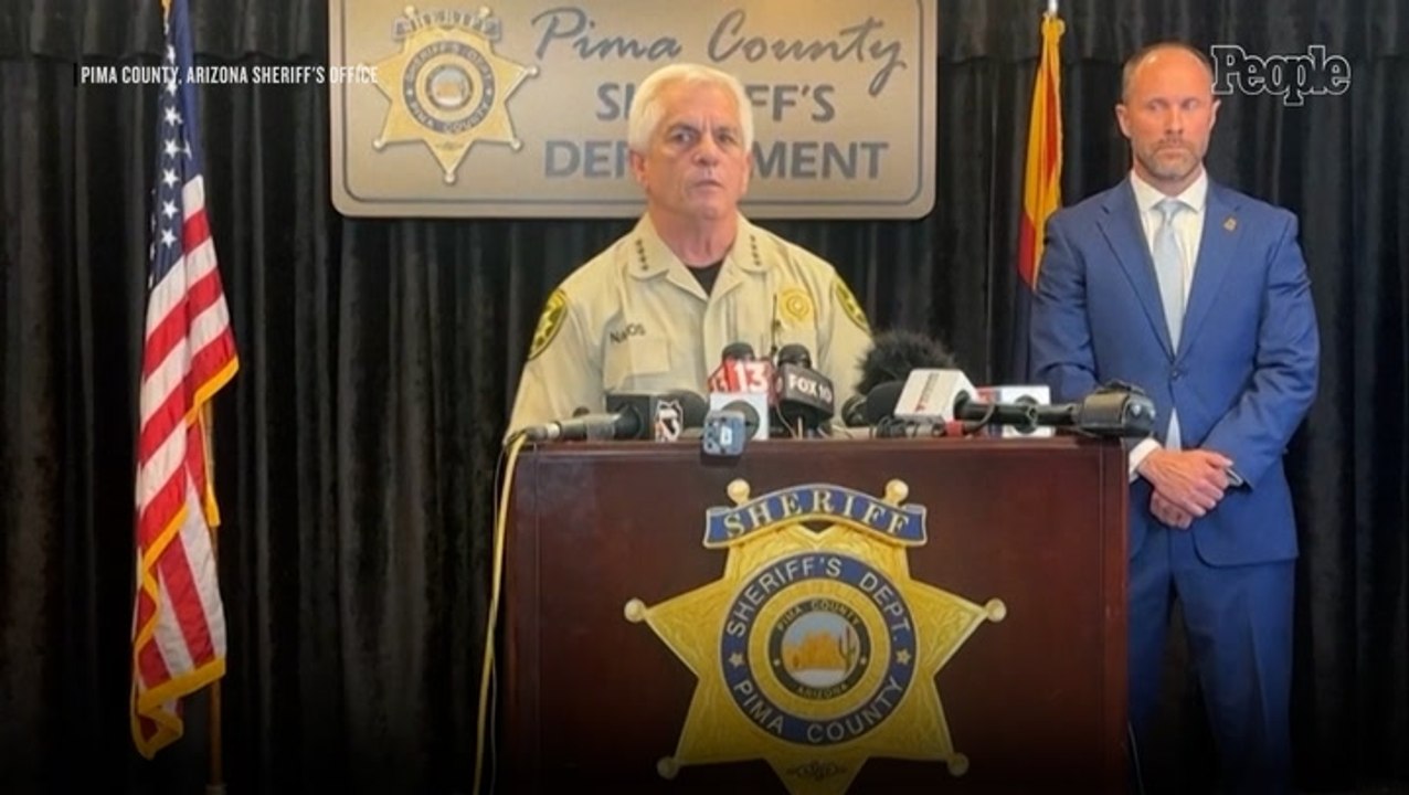 Sheriff Addresses Whether There's Ongoing 'Thre...