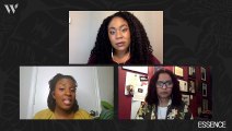 Essence Virtual Wellness Summit- Black Trauma