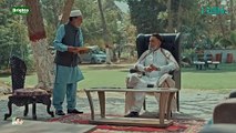 Ghulam Bashah Sundri Ep 08 (Subtitle) 3rd Feb 2026 _ Digitally Brighto Paints _ Jhalak Beauty Cream(720P_HD)