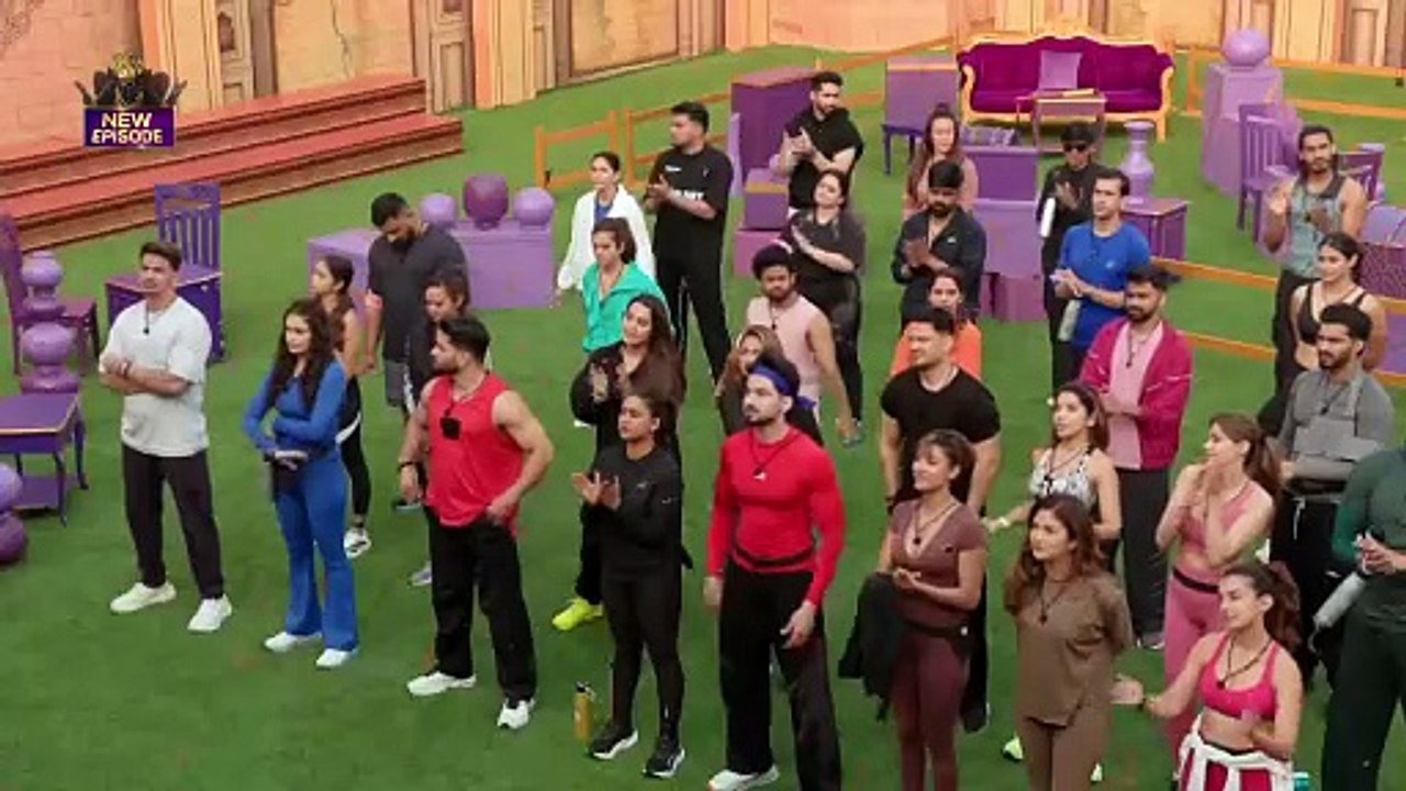 Naagin 1222
