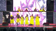 ESSENCE Reports: ESSENCE Full Circle Festival - Ghana