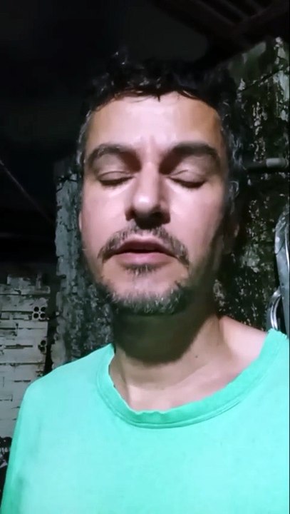 Será que eu Paro de Falar Sobre Experiências Esquizofrênicas.