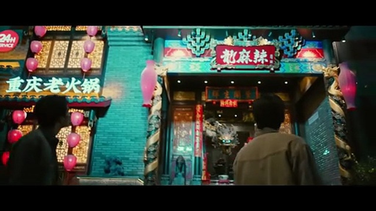 🇹🇭EP. 1 KIDNAP THAI BL | HD 1080P | English Sub | Crime/Romance/Drama