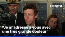 Professeure poignardée à Sanary-sur-Mer: le ministre de l'Éducation nationale prend la parole
