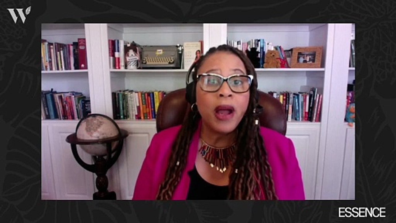 Essence Virtual Wellness Summit: Helping Others