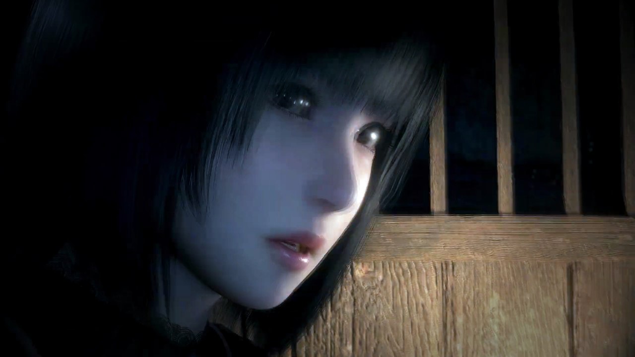FATAL FRAME II: Crimson Butterfly REMAKE - Tráiler de anuncio