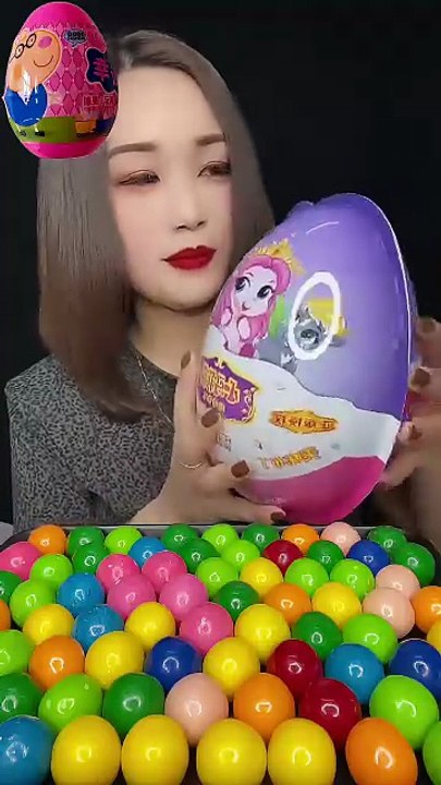 ASMR SPICY FOOD EATING CHALLENGE | EXTREME CRUNCHY