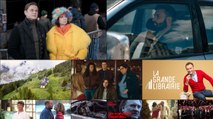 Programme TV soirée du Mercredi 4 février 2026