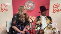 'Like A Boss' Stars Share Lessons from the Last Decade