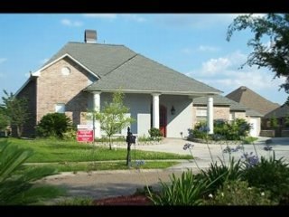 Baton Rouge Real Estate