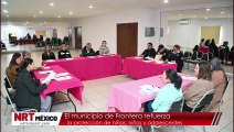 El municipio de Frontera refuerza la protección de niñas, niños y adolescentes