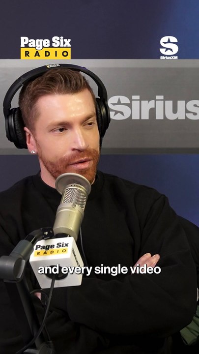 Mya shares behind the scenes 'Case of the Ex' secrets