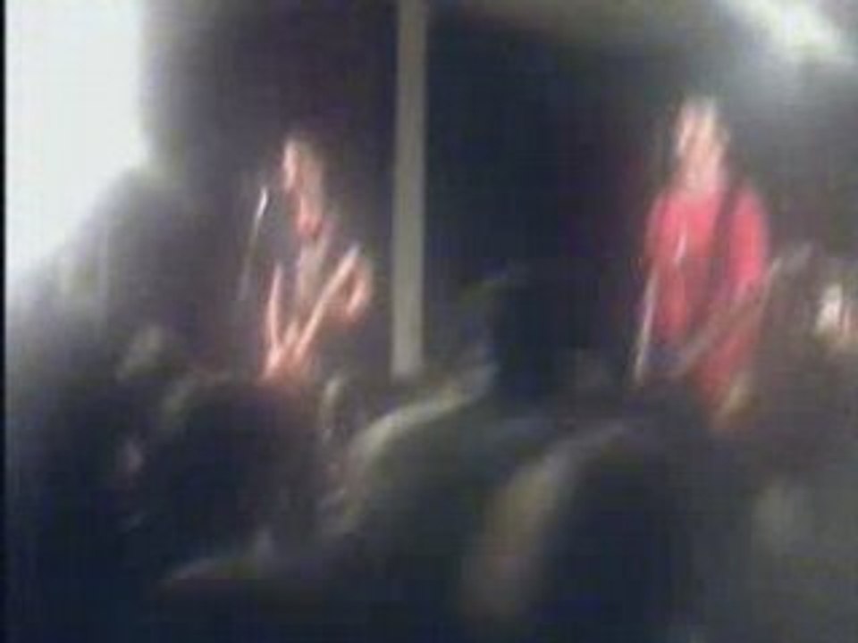 MISS AMERICA - Fuck Miss America (Gondecourt)