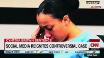 Essence Reports: Welcome Home Cyntoia Brown