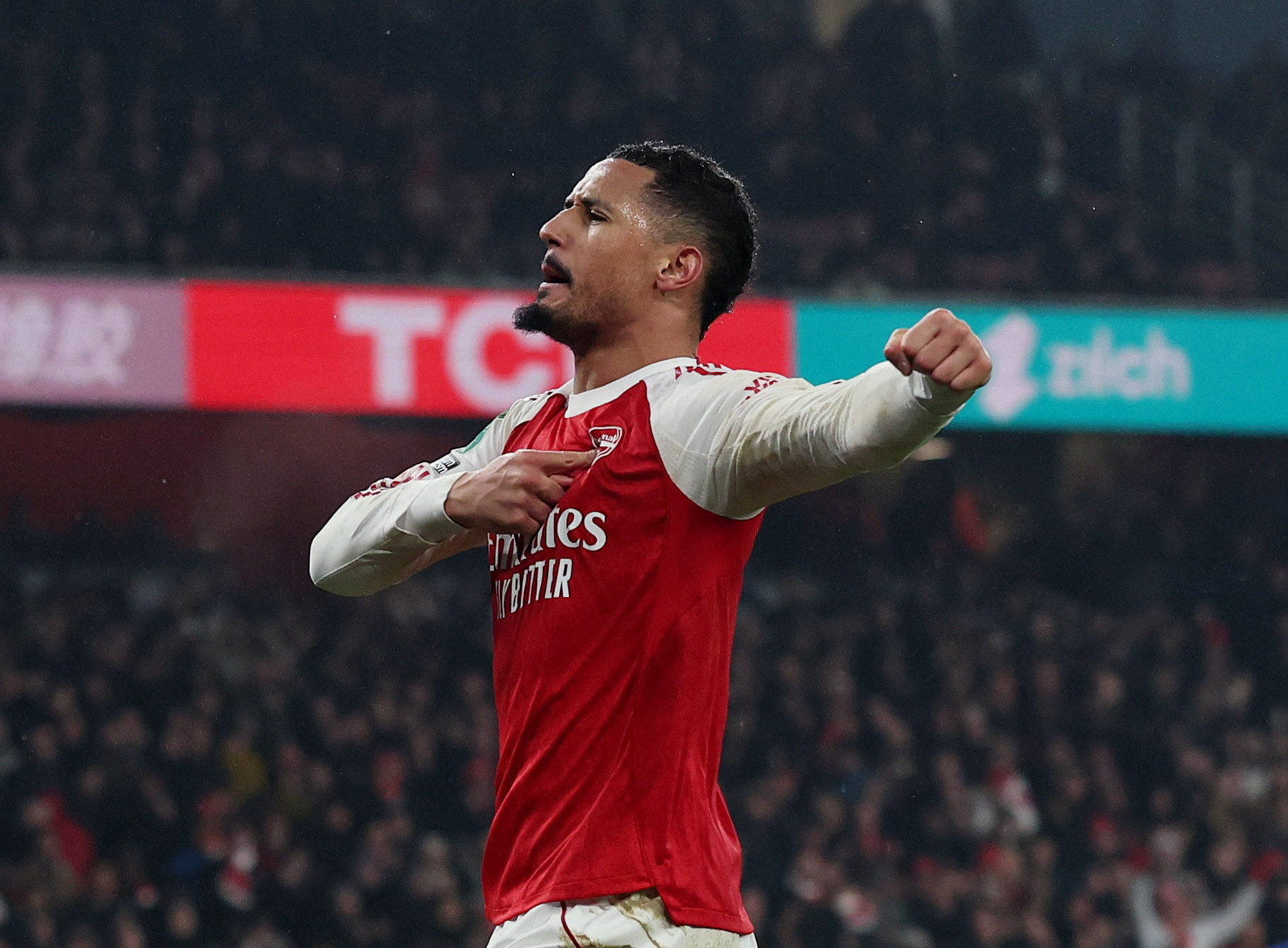 Carabao Cup : Arsenal élimine Chelsea et rejoint la finale