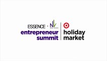 Be A Vendor At The ESSENCE + New Voices Summit & Target Holiday Market!