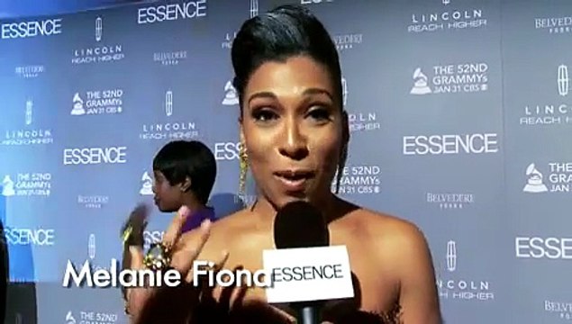 Celebrity All Access: Black Women in Music Beauty Secrets