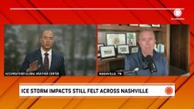 Kirk Herbstreit shares firsthand account of Nashville ice storm