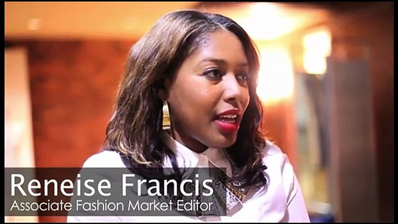 Fall Fashion Preview