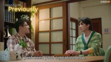 Cat for Cash (thai BL) Ep.2 sub eng