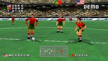 Alexi Lalas International Soccer (USA) (En,Fr,De,Es,It) PSX