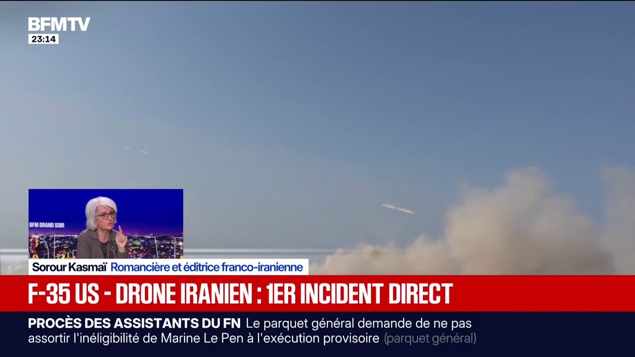 Les opérations les plus spectaculaires des services secrets américains et israéliens