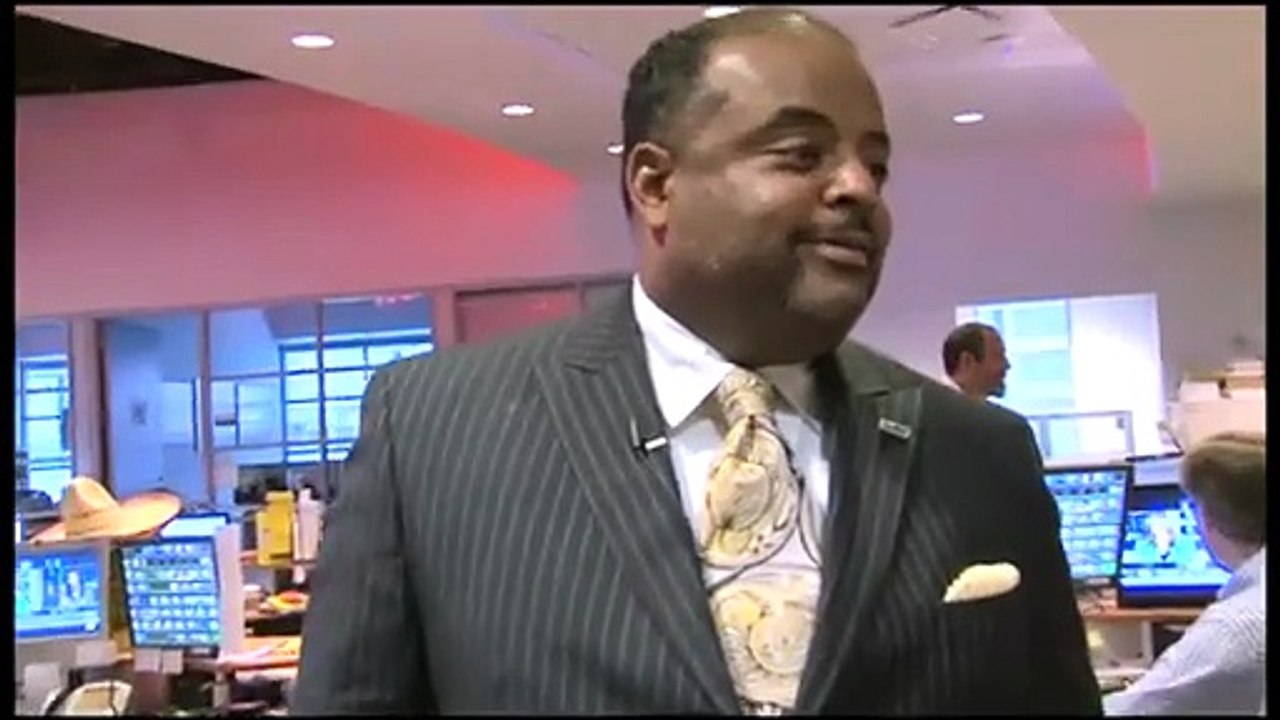 Roland Martin