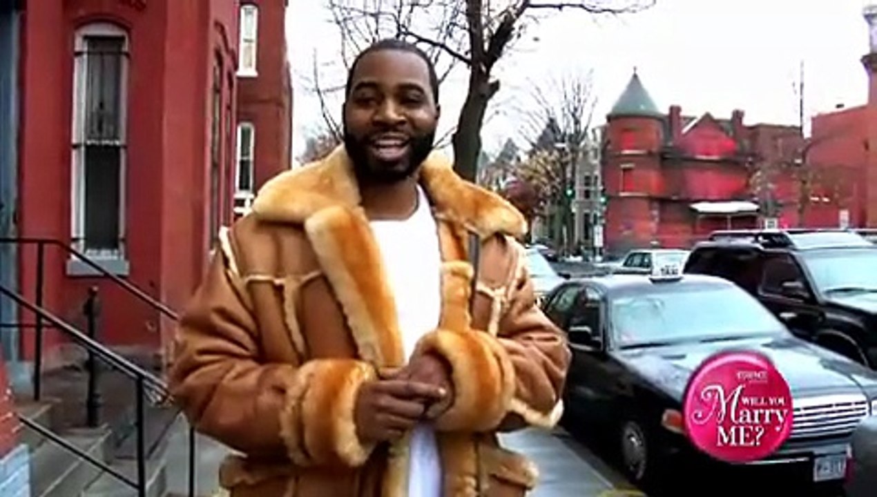 WILL CHARITY SAY YES?