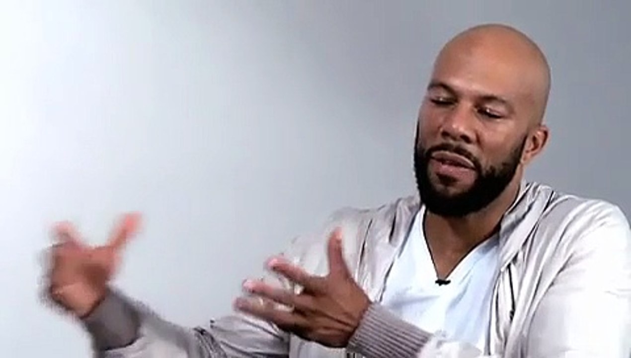 Coffee Talk: Common
