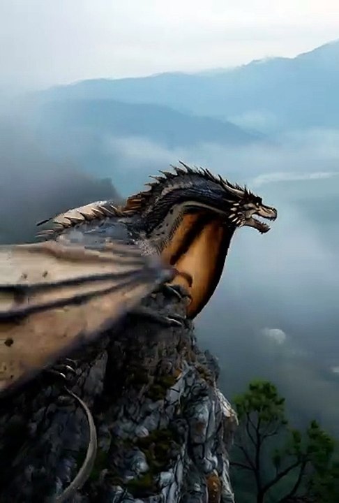 New Movie Trailer 2026 Dragon War Hollywood World