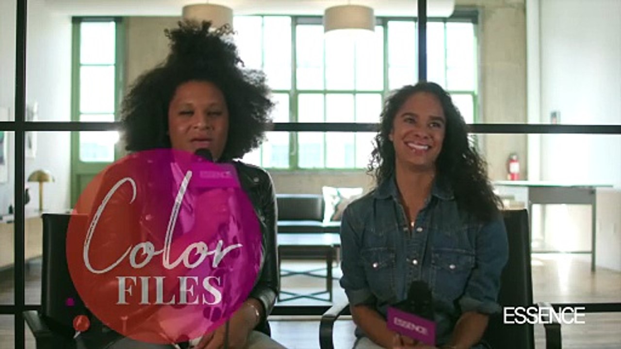 Color Files: Misty Copeland Talks Beauty