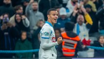 OM 3-0 Rennes (CdF) : Les buts