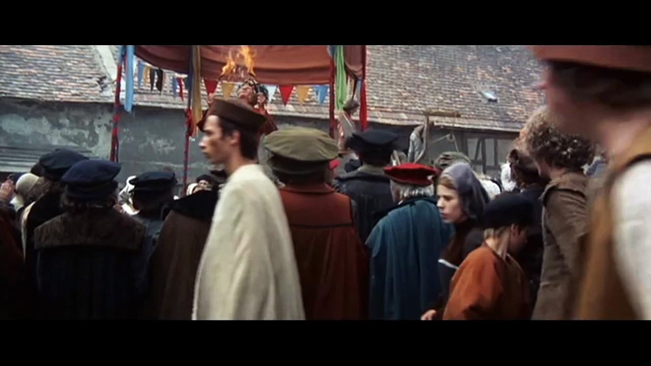 Der Prinz und der Bettler 1977 Film Deutsch