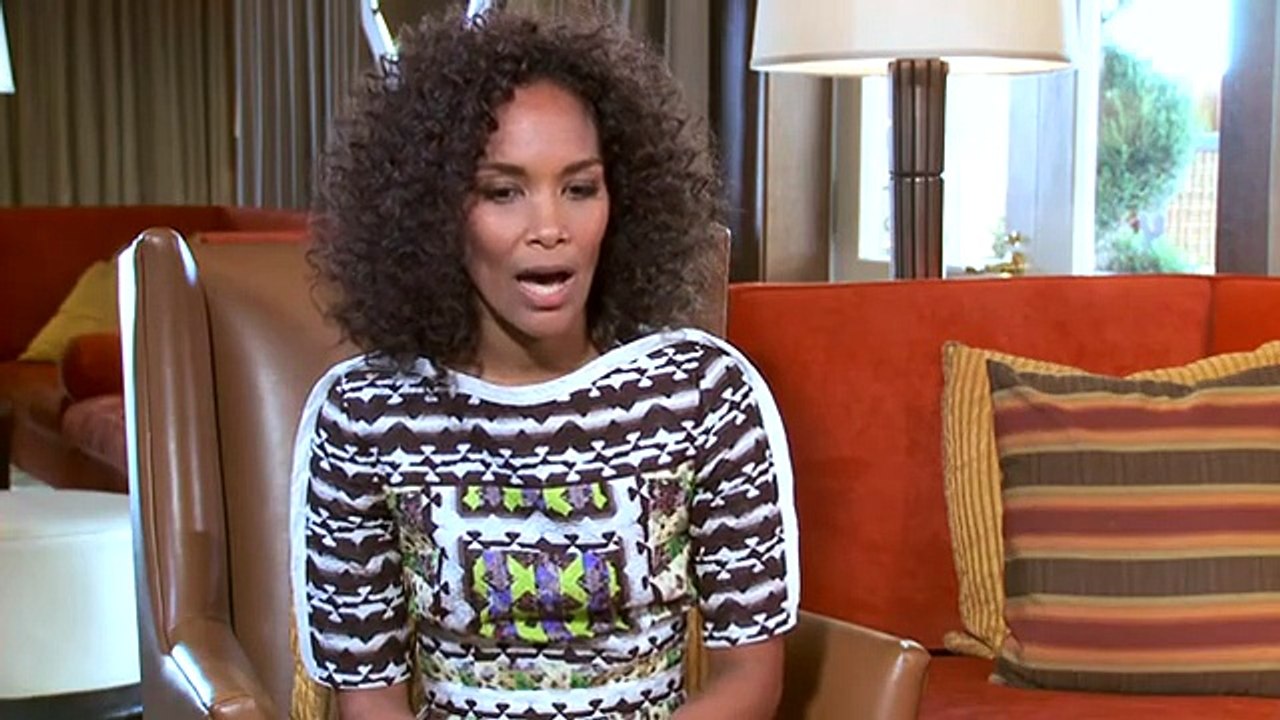 Mara Brock Akil: An Intimate Interview