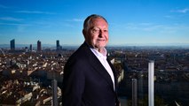 Jean-Michel Aulas favori à Lyon : les questions que pose sa candidature aux municipales