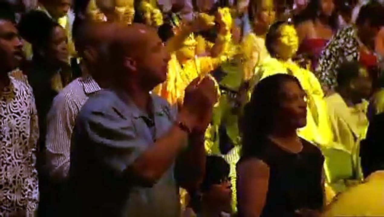 Essence Music Festival 2009 Day 2