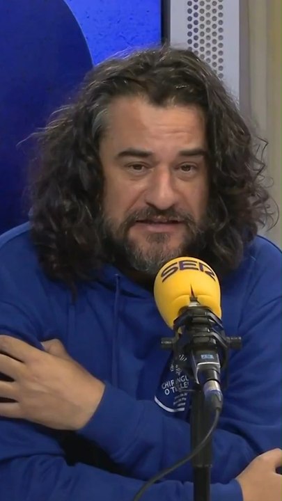 Manuel Jabois: "No me parece normal que Sánchez responda a Elon Musk"